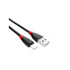 USB кабель HOCO X27 iPhone 1.2m (240 шт) за 149 грн