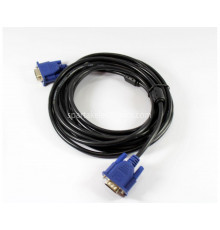 Кабель VGA-VGA 10m ART 5602 (40)