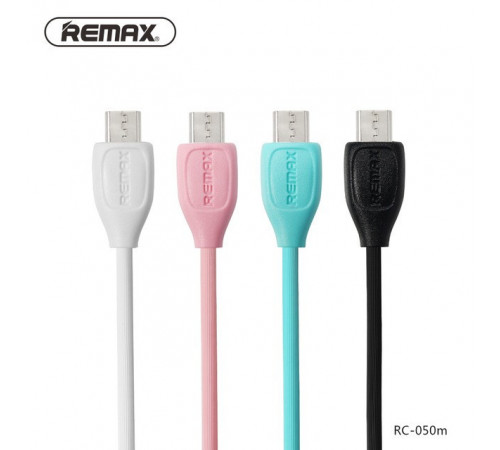 Кабель USB Remax RC-050 ( MICRO/IPHON5 ) за 88 грн