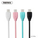 Кабель USB Remax RC-050 ( MICRO/IPHON5 ) за 88 грн
