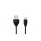 Кабель USB Remax RC-050 ( MICRO/IPHON5 ) за 88 грн