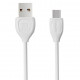 Кабель USB Remax RC-050 ( MICRO/IPHON5 ) за 88 грн