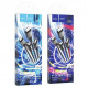 Кабель HOCO X76 4-in-1 Super charging cable(iP+iP+Type-C+Micro) (120) за 158 грн