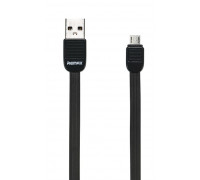 Кабель USB Remax RC-045 ( MICRO/IPHON5 )