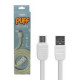 Кабель USB Remax RC-045 ( MICRO/IPHON5 ) за 129 грн
