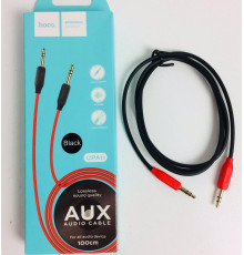 AUX кабель hoco UPA- 11/ 7086 (300)