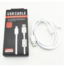 Кабель High Quality Micro USB 1.5м шнур для мобильного телефона ART 4187 (300)