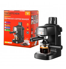 Кавоварка Top Kitchen 2200W TK-00225 (3)
