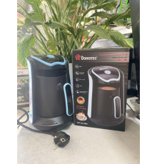 Кофеварка Domotec MS 102S/ 9849 (16)