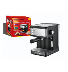 Кавоварка Еспресо Top Kitchen TK-00215 (4)