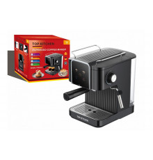 Кавоварка Эспресо Top Kitchen TK-00217 (4)