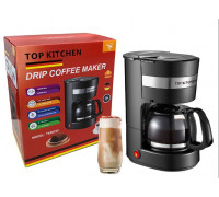 Кавоварка Top Kitchen 1200W TK-00220 (6)