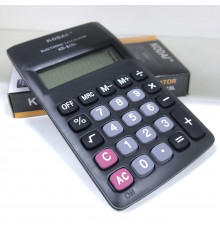 Калькулятор KODAI KD-815L (400)