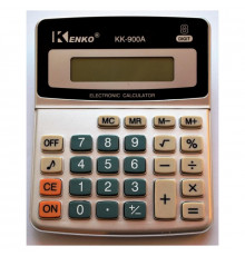 Калькулятор KENKO KK-900 (120 шт/ящ)