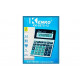 Калькулятор KEENLY KK-8875-12/ 7135 (120 шт/ящ) за 197 грн