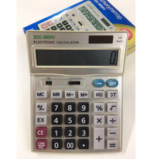 Калькулятор AX 9800V/ 4849 (60)