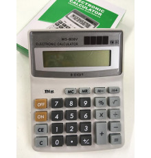 Калькулятор KENKO KK-808/ 0421 (180 шт)