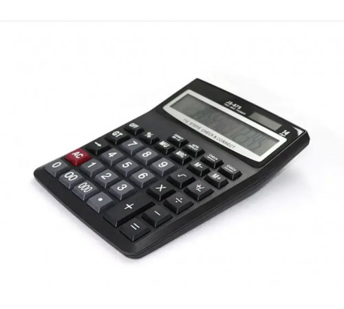 Калькулятор КК 871/ 7480 (60 шт/ящ) за 280 грн