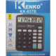 Калькулятор KENKO KK-837В/ 2432 (120) за 130 грн