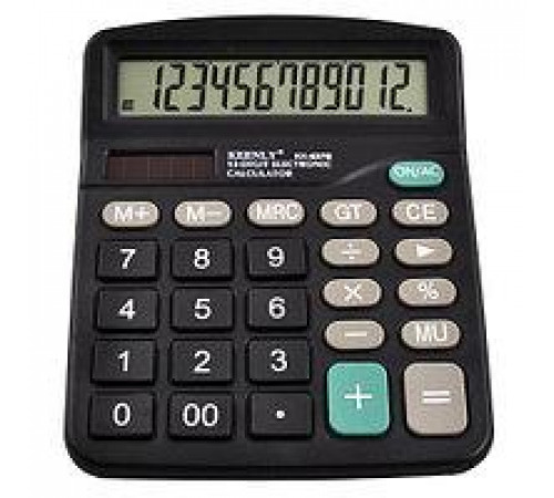 Калькулятор KENKO KK-837В/ 2432 (120) за 130 грн