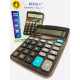 Калькулятор KENKO KK-837В/ 2432 (120) за 130 грн