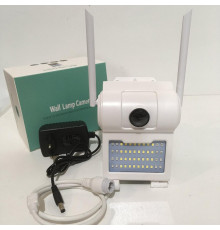 Камера CAMERA D2 WIFI IP с подсветкой 2.0mp уличная ART-6949 (40 шт/ящ)