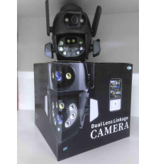 Камера WIFI DOUL CAM Q 821/ 9163 (18)