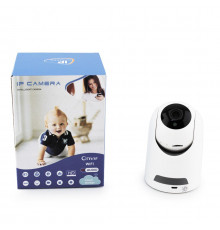 Камера CAMERA IP TY Y27/ 7983 TUYA APP комнатная (50 шт/ящ)