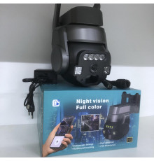 Камера WIFI OUTDOOR Q 812/ 9162 (30)