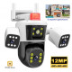 Камера 3 CAMERA WIFI 12 mp уличная ART 9578 (16) за 3105 грн