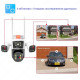 Камера 3 CAMERA WIFI 12 mp уличная ART 9578 (16) за 3105 грн