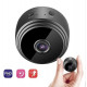 Мини IP камера A9 Wi-Fi HD (ночное видение) (200 шт/ящ) за 779 грн