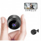 Мини IP камера A9 Wi-Fi HD (ночное видение) (200 шт/ящ) за 779 грн