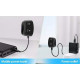 Мини IP камера A9 Wi-Fi HD (ночное видение) (200 шт/ящ) за 779 грн
