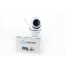 Камера CAMERA IP Y13G 1mpРаспознование лиц dvrкомнатная ART-4948 (50 шт/ящ)