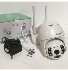 Камера CAMERA CAD N3 WIFI IP 360/90 2.0mp уличная ART-6913 (30 шт/ящ)