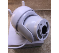 360 КАмера APP. YCC-365/ QC 016 PLUS 4 megapixel wifi ptz 1.5" camera 5v (50 шт/ ящ)