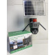 Камера работающая через 4G с двумя линзами TD35-4G SOLAR уличная ART-0160/ 7006 (12) за 3420 грн