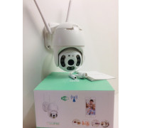 Камера с работающая через 4G SIM N3-4G/ 7764 (30 шт/ящ)