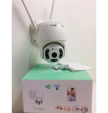 Камера с работающая через 4G SIM N3-4G/ 7764 (30 шт/ящ)