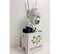 Камера CAMERA v380 IP 1080p 2.0 mp уличная 360 ART 7933 (30 шт/ящ)