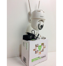 Камера CAMERA v380 IP 1080p 2.0 mp уличная 360 ART 7933 (30 шт/ящ)