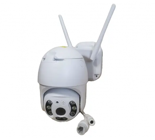 Камера CAMERA A6 4G 2.0mp уличная ART 9158 (30) за 2277 грн