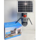Камера работающая через 4G с двумя линзами TS30-4G SOLAR уличная ART-0161/ 7007 (12) за 3870 грн