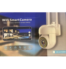 Камера 5mp Wi Fi HX A 1536C/ 9082 (50)