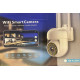 Камера 5mp Wi Fi HX A 1536C/ 9082 (50) за 984 грн
