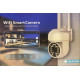 Камера 5mp Wi Fi HX A 1536C/ 9082 (50) за 984 грн