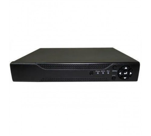 Камеры+Рег DVR CAD D001/L-580/3263 KIT 2mp/4CH набор на 4 камеаы (6 шт/ящ) за 7488 грн