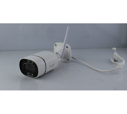 Камера CAMERA C16 TUYA APP WIFI IP 3.0mp уличная ART 7986 (40 шт/ящ) за 3042 грн