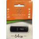 Флеш драйв T&G Flash Draiv 107 (USB/ 64GB/ 2.0) за 395 грн